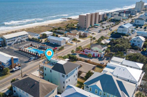 The Place to Be by Sea Scape Properties